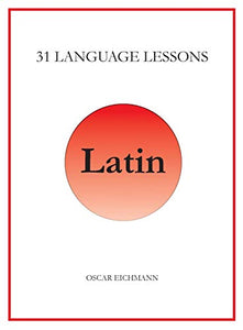 31 Language Lessons for Latin 