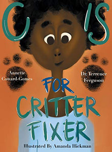 C Is for Critter Fixer 