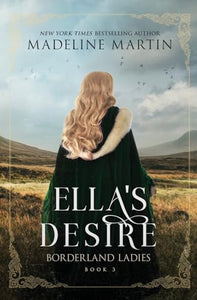 Ella's Desire 