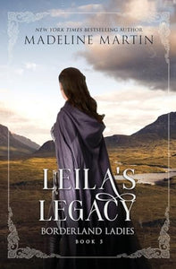 Leila's Legacy 