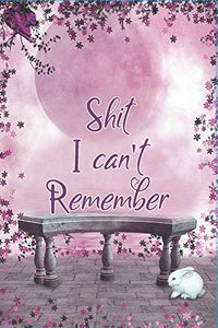 Shit I Can't Remember 