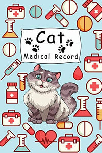 Cat Medical Record 