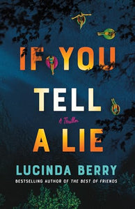 If You Tell a Lie 
