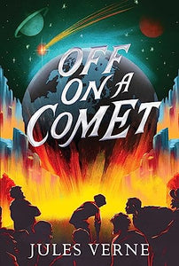 Off on a Comet 