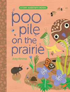 Poo Pile on the Prairie 