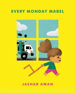 Every Monday Mabel 