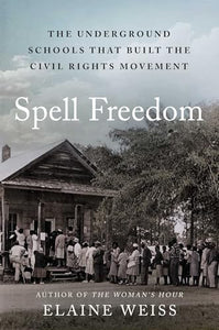 Spell Freedom 