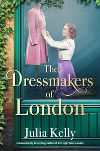 The Dressmakers of London 