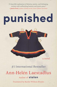 Punished 