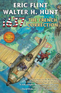 1637: The French Correction 