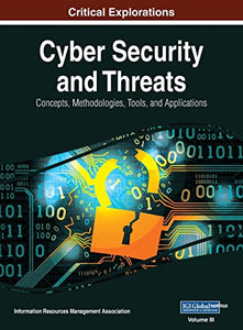 Cyber Security and Threats 