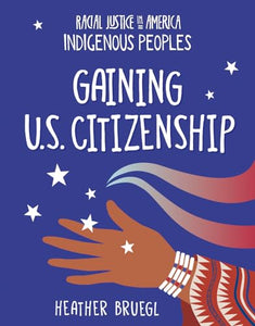 Gaining U.S. Citizenship 