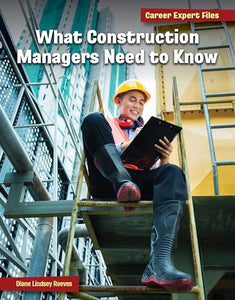 What Construction Managers Need to Know 