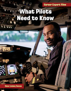 What Pilots Need to Know 