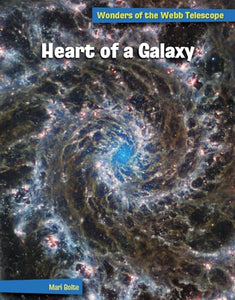 Heart of a Galaxy 