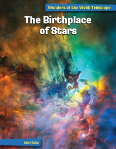 The Birthplace of Stars 