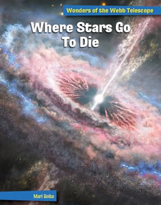 Where Stars Go to Die 