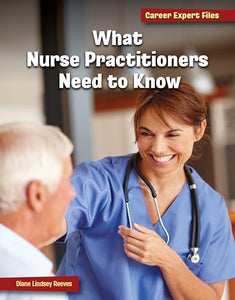 What Nurse Practitioners Need to Know 