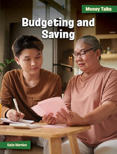 Budgeting and Saving 