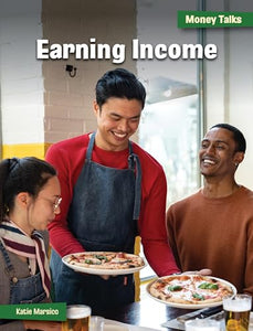 Earning Income 