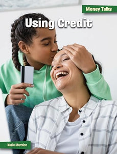 Using Credit 
