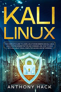 Kali Linux 