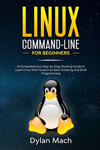 LINUX Command-Line for Beginners 