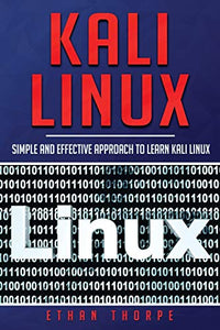 Kali Linux 