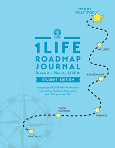 1Life ROADMAP Journal 