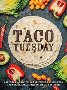 Taco Tuesday 
