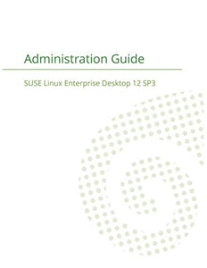 SUSE Linux Enterprise Server 12 - Administration Guide 