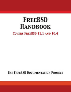 FreeBSD Handbook 