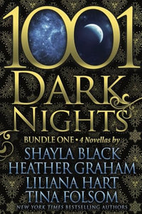 1001 Dark Nights 