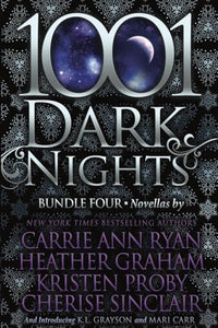 1001 Dark Nights 