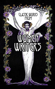 Classic Works from Women Writers 