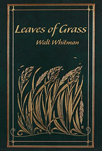 Leaves of Grass 