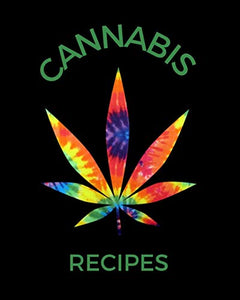 Cannabis Recipes 