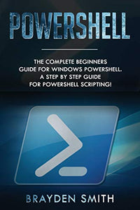 PowerShell 