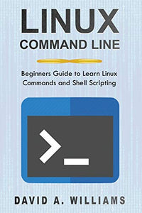 Linux Command Line 