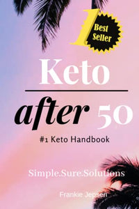 Keto After 50 
