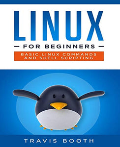 Linux for Beginners 