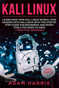 Kali linux 