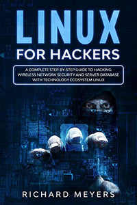 Linux for Hackers 