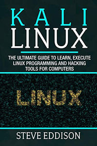 Kali Linux 