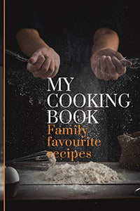 My Cooking Book 
