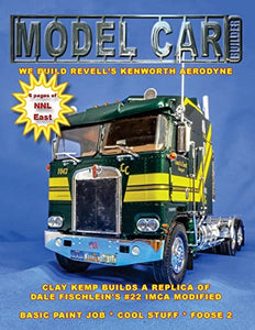 Model Car Builder No. 31 