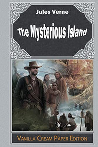 The Mysterious Island 