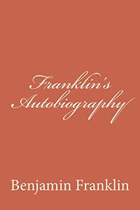 Franklin's Autobiography 