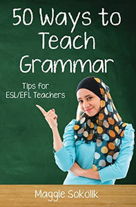 Fifty Ways to Teach Grammar 