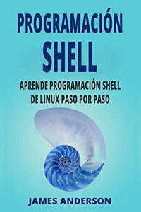 Programacion Shell 